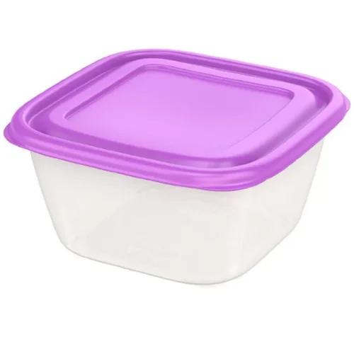Container 0.75ml 